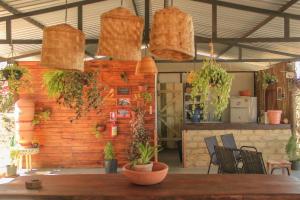 Casa Borba Chalé em Alto Paraíso de Goiás