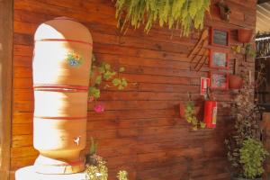 Casa Borba Chalé em Alto Paraíso de Goiás