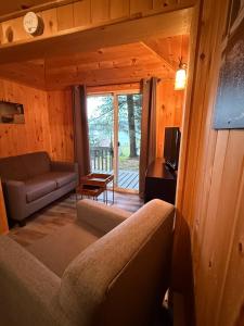 Cloverleaf Cottages