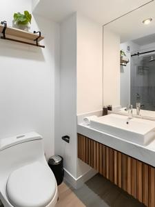 Modern Haven in Miraflores