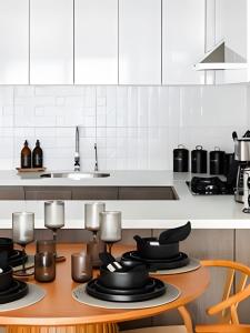 Modern Haven in Miraflores