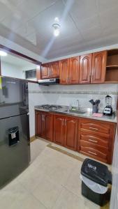 Hermosos apartamentos en Funza