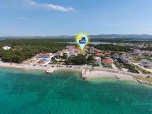 Stela Apartments - Zablaće