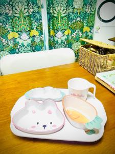 Seoul Local Home GreenBell