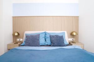 Platán Garden Apartman with lakeview