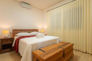 Magia da Serra Casa Temporada