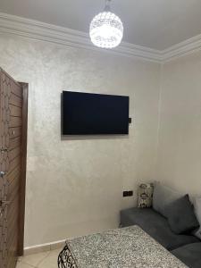 Appartement a l avenue des far agadir