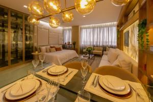 Luxury, Leisure in the Noble Region -BH - II