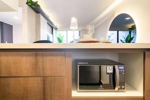 Skyline Executive Suite in San Isidro