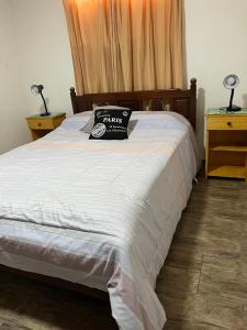 Planta Alta con Balcon