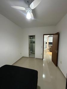 Residencial Vignolli 2 Quartos