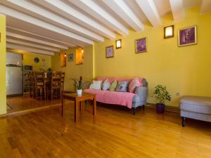 Apartments by the sea Crikvenica - 5585