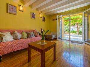 Apartments by the sea Crikvenica - 5585