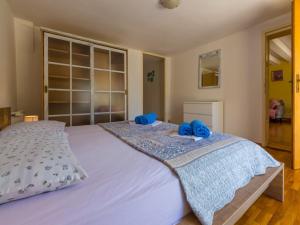 Apartments by the sea Crikvenica - 5585