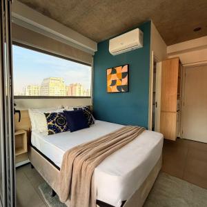 Atmosfera Hachi 1504I Refúgio Lorena com Elegância