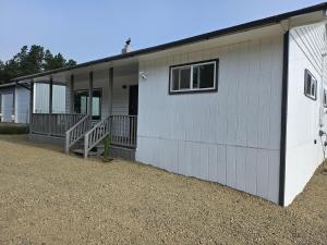 Beach House Retreat