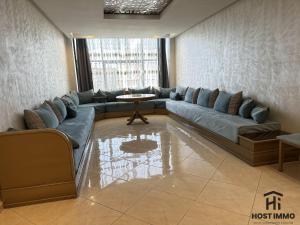 Grand et confortable appartement au centre de Kénitra - 3hvězdičkové hotely ve městě Kenitra