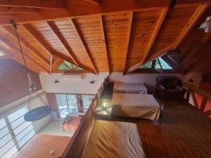 Casa quincho en plottier