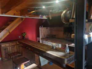 Casa quincho en plottier