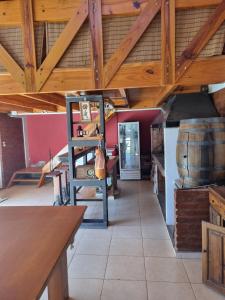 Casa quincho en plottier