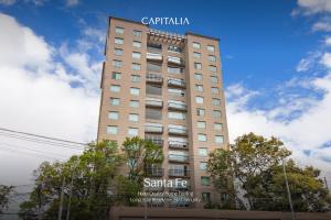Capitalia Santa Fe