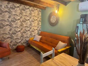 Amuleto Cabañas, Bella Vista, Maldonado