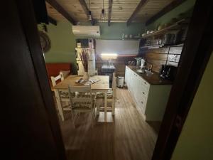 Amuleto Cabañas, Bella Vista, Maldonado