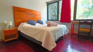 Terraza & Loft San Ángel