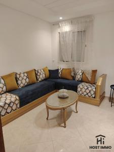 Grand et confortable appartement au centre de Kénitra