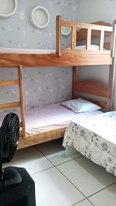 Ap condomínio Bosque com piscina