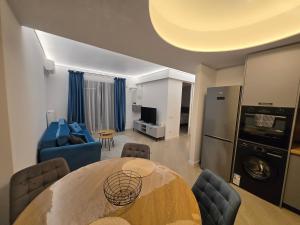 Luxury Pipera 3Rooms Apartament