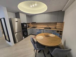 Luxury Pipera 3Rooms Apartament