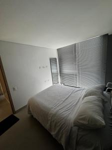 Apartment with a beautiful view