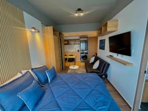 Executive Loft Close to Parque de la 93