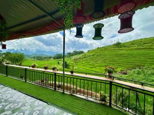 Hiếu Hương Homestay