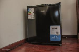 Casa Borba Chalé com piscina