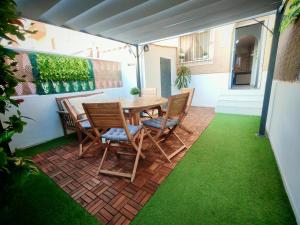 Costamar playa arenales del sol