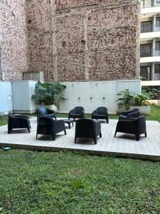 CABA - Grulla - Alquiler Temporario