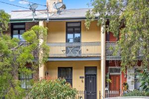 Rozelle Terrace - Heritage Charm near the Foreshore