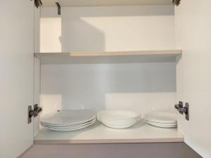 Family apartment with 2 bedrooms