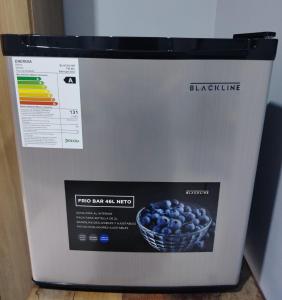 Habitación cómoda y bien ubicada