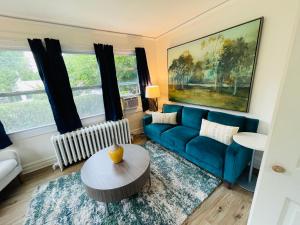 GL- Great Location, Free Parking, Spacious, Private Office & Family Friendly