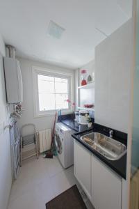 Apartamento de luxo e estilo no centro de Gramado