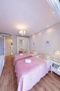 Apartamento de luxo e estilo no centro de Gramado