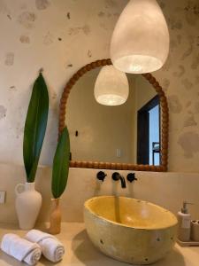 The KAZA Boutique Hotel