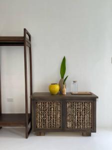 The KAZA Boutique Hotel