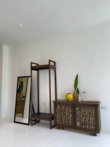 The KAZA Boutique Hotel