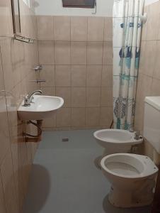 Alojamiento Valle del Sol