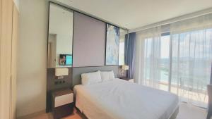 Sweet Home - Homestay apartment system at Alacarte Ha Long building
