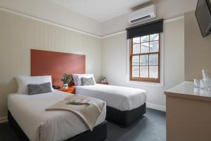 Sovereign Hill Hotel